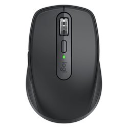 Mouse Business MX SERIES Anywhere 3S Graphite 910 006929