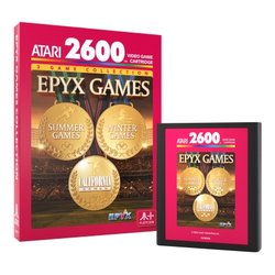 ATARI Epyx Games 1145026