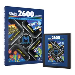 ATARI M Network Collection 1145028