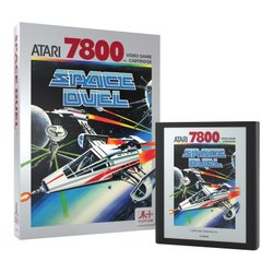 ATARI Space Duel 1148984