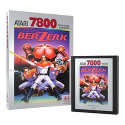 ATARI Berzerk 1148980