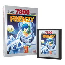 ATARI Frenzy 1147024