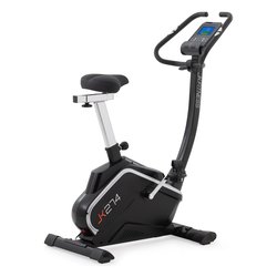 Cicloergometro Elettromagnetico Nero JK274