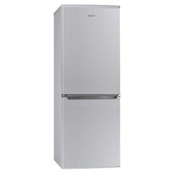 Image of Frigorifero e congelatore Combinato CHCS 514EX Statico Stainless steel look classe E (55x58x151cm) cod094