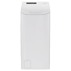 Image of Lavatrice carica dall'alto 6 Kg TCA263D3 S bianco classe C 1200giri/min (41x60x86cm) cod094