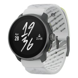 Smartwatch RACE S Titan Canary 45 mm SS051105000
