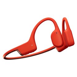 Cuffie microfono bluetooth SONIC Coral red SS050948000