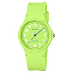 Image of Orologio TIMELESS Standard Verde LQ 24B 3BEF cod094