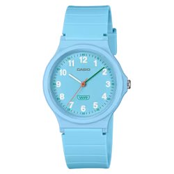 Image of Orologio TIMELESS Standard Blue LQ 24B 2BEF cod094