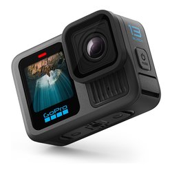 Action cam HERO 13 Black CHDHX 131 RW