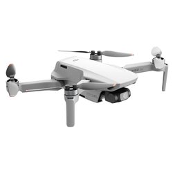Drone SERIE MINI 4K Gray DJM4K1