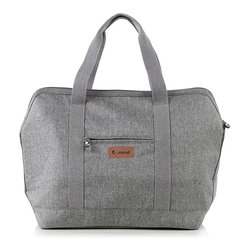 Borsa nursery (50x19x36cm) WEEKEND Dim grey 82293 US05