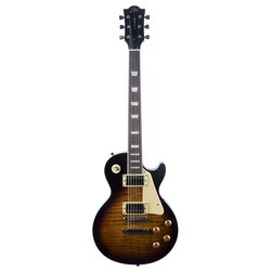 Chitarra elettrica SERIE 300 LS 300 Honey burst 05134024