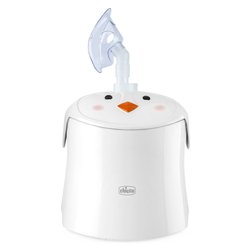 Aerosol Pistone EASY BREATH Pinguino White 11482