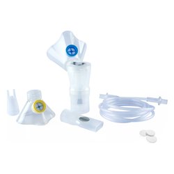 Kit aerosol EASY BREATH Clear 12248