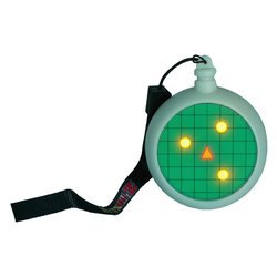 Gadget DRAGON BALL Light Up Radar 811625