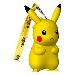 Gadget POKÉMON Light Up Pikachu Grumpy