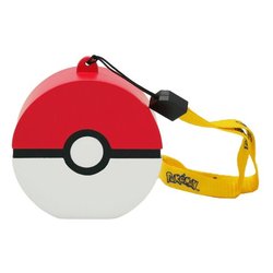 Gadget POKEMON Light Up Pokeball 811424