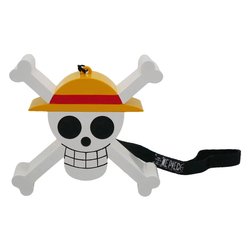 Gadget ONE PIECE Light Up Skull 811640