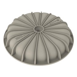 Stampo torta silicone Maggie (20cm) 20 468 13 0065