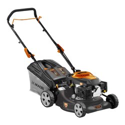Tagliaerba motore a spinta (4T; 146cc; 2,6 kW) (taglio d. 44cm ) Mrs 4215 P T6 OHV 061660