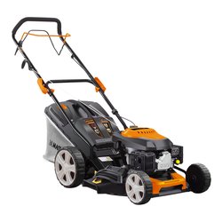 Tagliaerba motore a trazione (4T; 146cc; 2,6 kW) (taglio d. 48cm ) Mrs 4615 Spq T6 OHV 061680