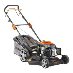 Tagliaerba motore a trazione (4T; 173cc; 3,0 kW) (taglio d. 52cm ) Mrs 5118 Spq T8 OHV 061690