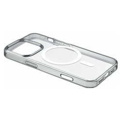 Cover IPHONE 16 Pro Max GLOSS MAG Clear GLOSSMAGIPH16PRMT