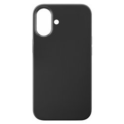 Cover IPHONE 16 SENSATION Black SENSATIONIPH16K