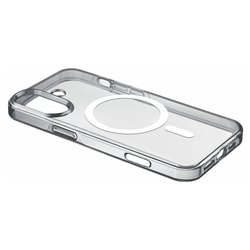 Cover IPHONE 16 Plus GLOSS MAG Clear GLOSSMAGIPH16MAXT