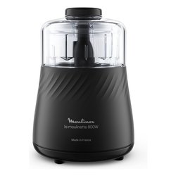 Tritatutto elettrico LA MOULINETTE Eco Black DP710810 800W