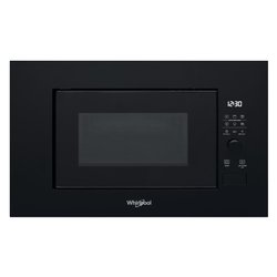 Microonde incasso WMF200G NB Black (20L) (60cm) 859991591580