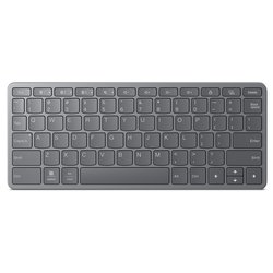 Tastiera computer Multi device Grey ZG38C05814