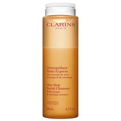 Image of Detergente viso Tonificante Express Tutti I Tipi Di Pelle 125 ml cod094