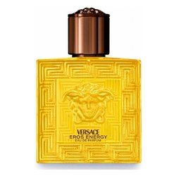 Eau de parfum uomo Versace Eros Energy 50 ml