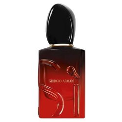 Eau de parfum donna Sì Passione Intense 100 ml