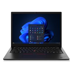 Image of Notebook 13,3" THINKPAD L13 Gen 5 ( Intel Core Ultra 5 125U 16GB 512GB ) nero 21LB0016IX cod094