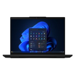 Image of Notebook 14" THINKPAD L14 Gen 5 ( AMD Ryzen 5 7535U 16GB 512GB ) nero 21L50016IX cod094