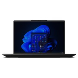 Image of Notebook 14,5" THINKPAD P14S Gen 5 ( Intel Core Ultra 7 155H 32GB 1TB ) nero 21G20009IX cod094