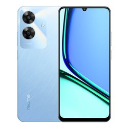 Image of Smartphone 6,74" NOTE 60 4G Lte Voyage blu ( 128GB Ram 6GB 5000mAh ) cod094