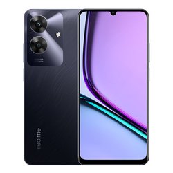Image of Smartphone 6,74" NOTE 60 4G Lte Marble nero ( 128GB Ram 6GB 5000mAh ) cod094