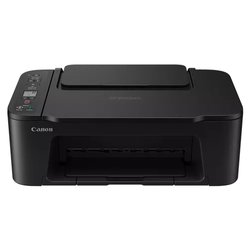 Multifunzione 3in1 Inkjet ( A4 Simplex 4800 x 1200 ) PIXMA TS3750i 6671C006