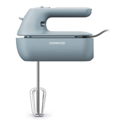 Sbattitore QUICK MIX GO HMP40 000GY Storm blue 0W22210034 350W