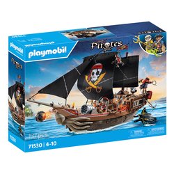 Galeone ( 137 pz ) PIRATES 4-10a 71530