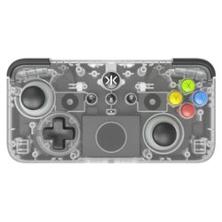 Image of Gamepad NEO S Classic Edition Clear 24 NS CC RET cod094