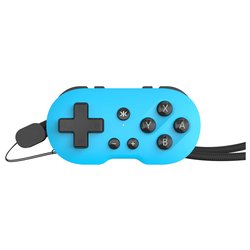 Image of Gamepad ATOM Sky blu 24 AT SB cod094
