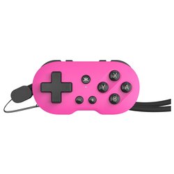 Image of Gamepad ATOM Hot rosa 24 AT HP cod094
