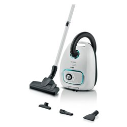 Image of Aspirapolvere SERIE 4 BGD41HYG1H ProHygienic bianco e nero 600W cod094