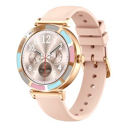Smartwatch ( IPS ) T FIT 245 L Pink 41 mm OTF24508