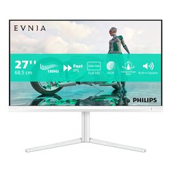 Image of Monitor 27" ( IPS Full HD 1080p 180Hz ) EVNIA 3000 bianco 27M2N3201A 00 cod094